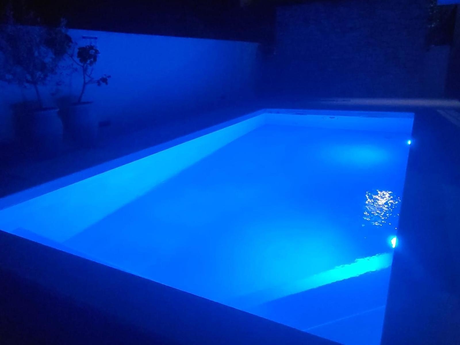 Žman Villa Sea Silhouette מראה חיצוני תמונה